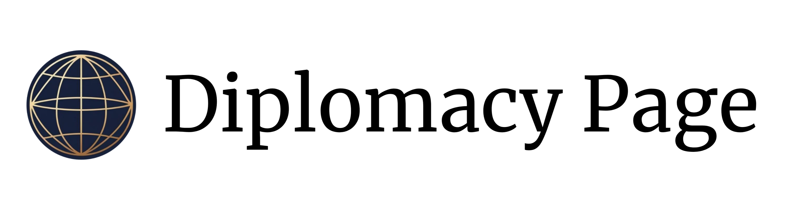 Diplomacy Page